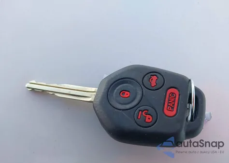 2012 Subaru Impreza 2.0I Premium из США, поврежденный, VIN JF1GJAD68CH008682